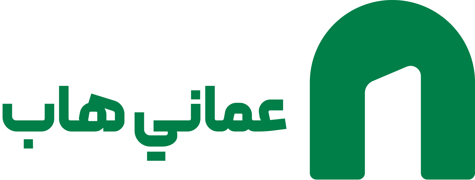 omanihub logo